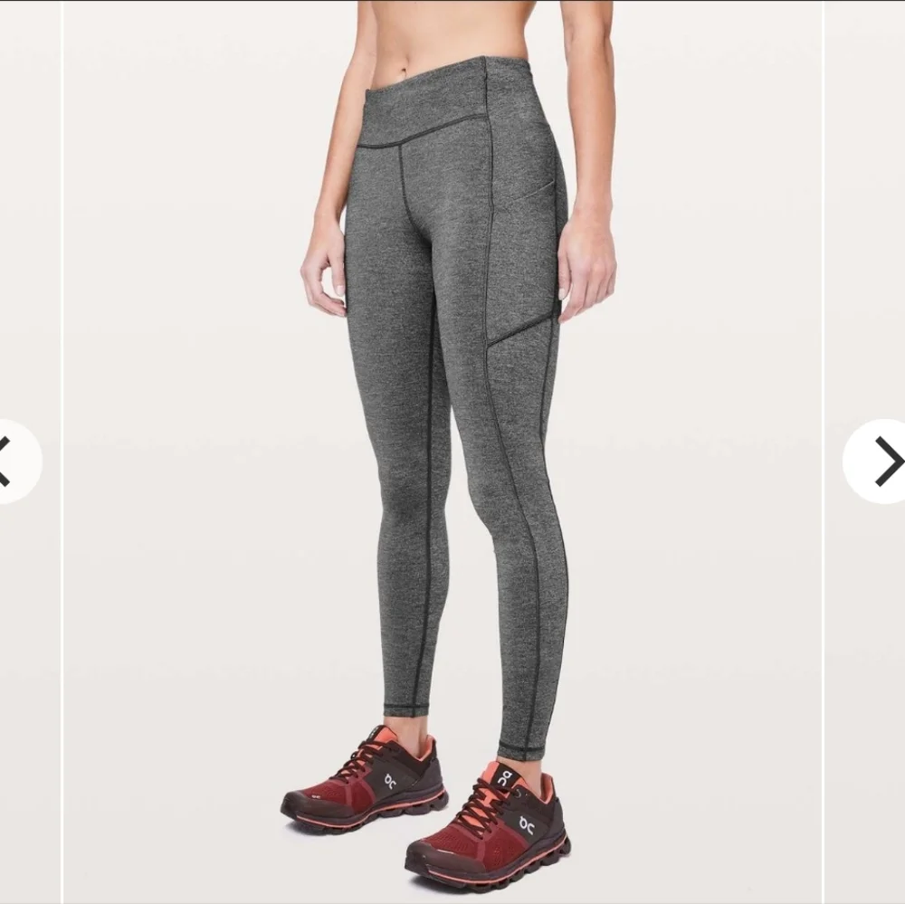 Lululemon Speed Up Tight 28